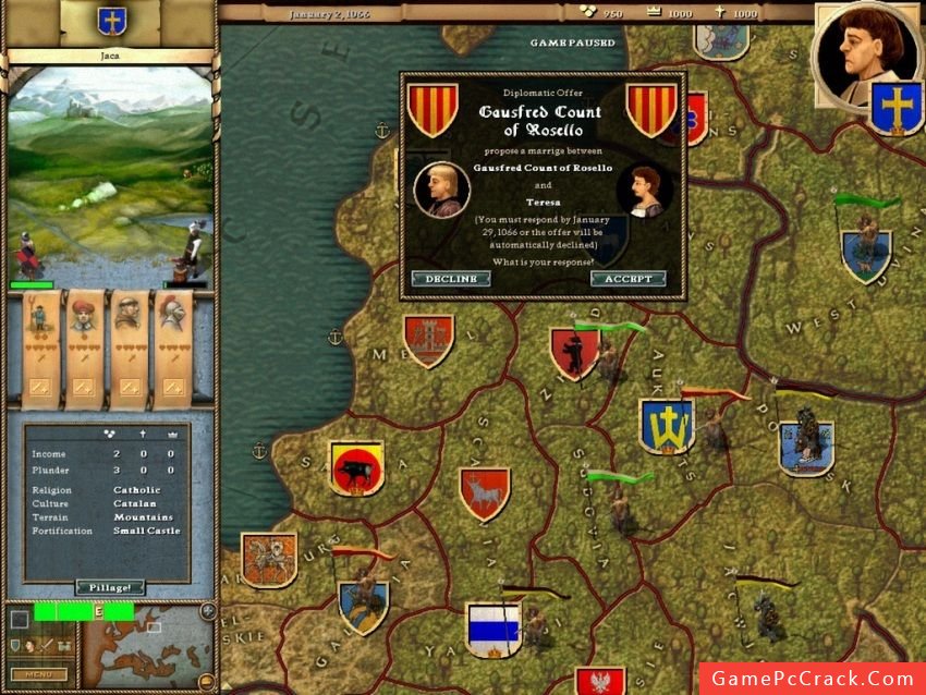 Crusader Kings Complete