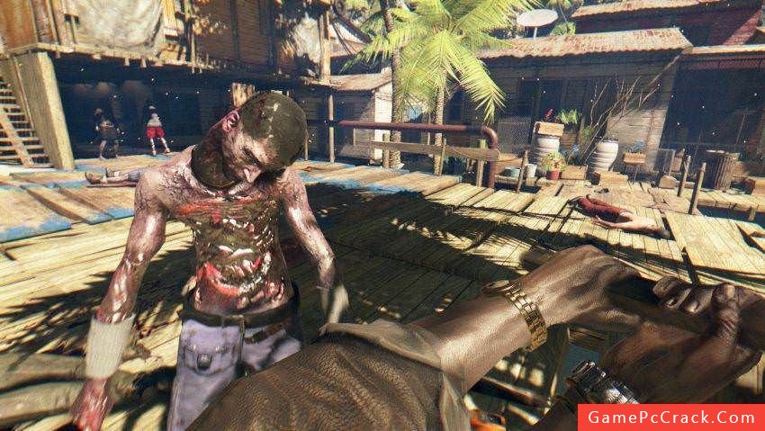Dead Island Definitive Edition Collection