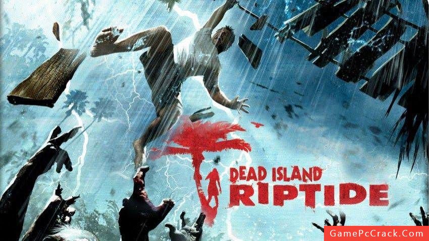 Dead island riptide чертежи модификаций