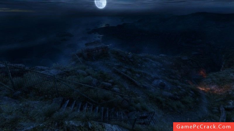 Dear Esther