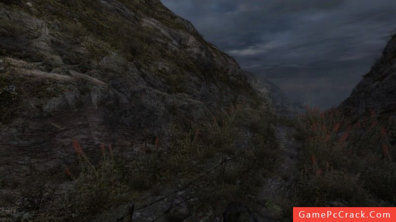 Dear Esther