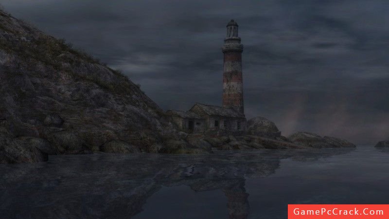 Dear Esther