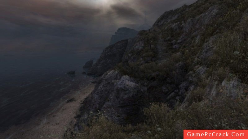 Dear Esther