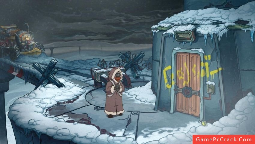 Deponia Doomsday