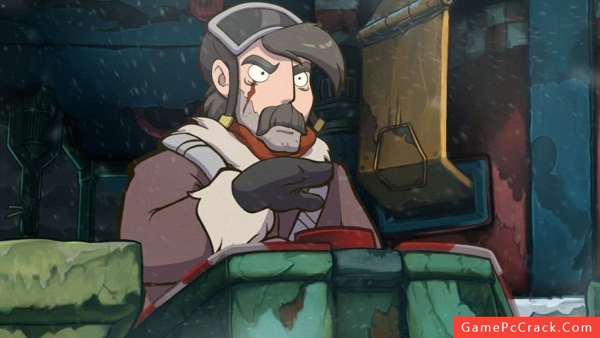 Deponia Doomsday