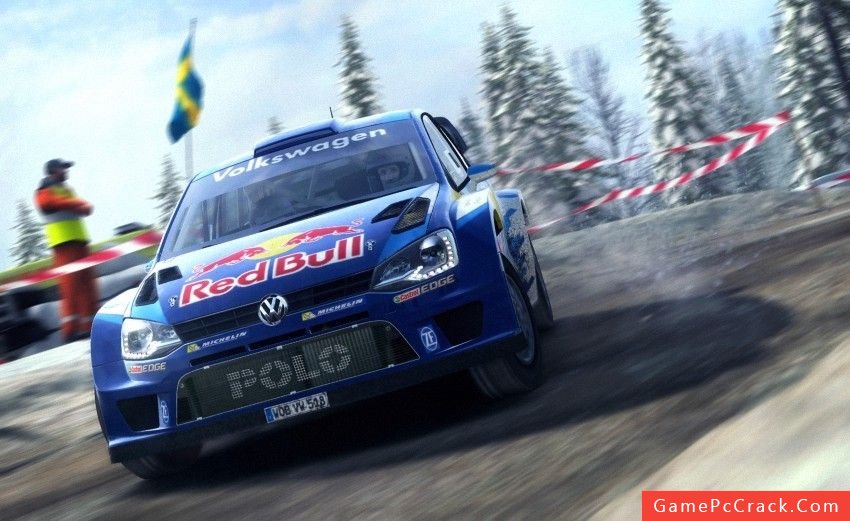 download free dirt rally 5