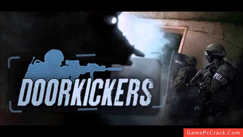 Скачать door kickers на андроид с установленным кэшем