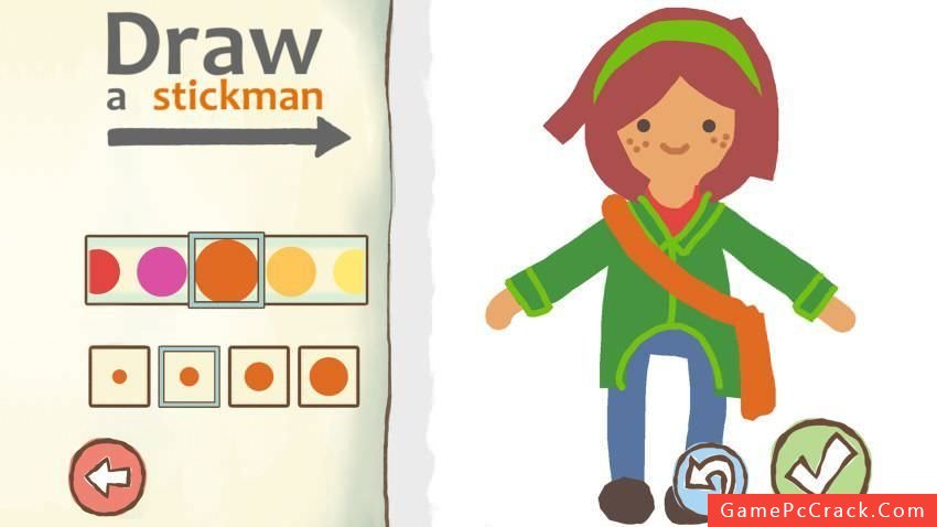 Draw a Stickman: EPIC 2