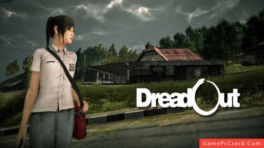 download dreadout pc full