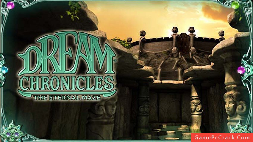 dream chronicles 2 the eternal maze free download