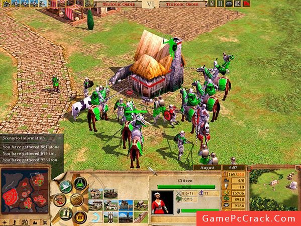 Empire Earth 2 Gold Edition