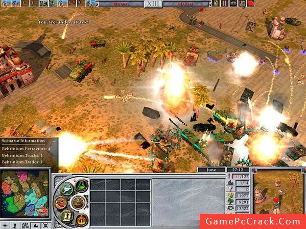 Empire Earth 2 Gold Edition