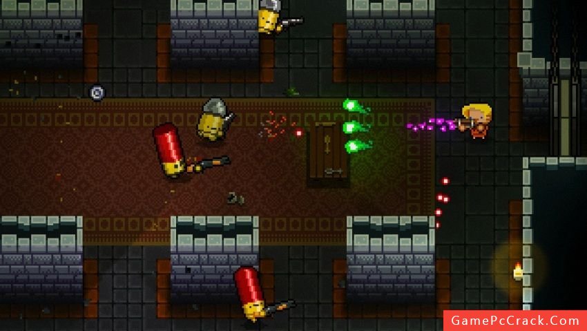 enter the gungeon mobile download free