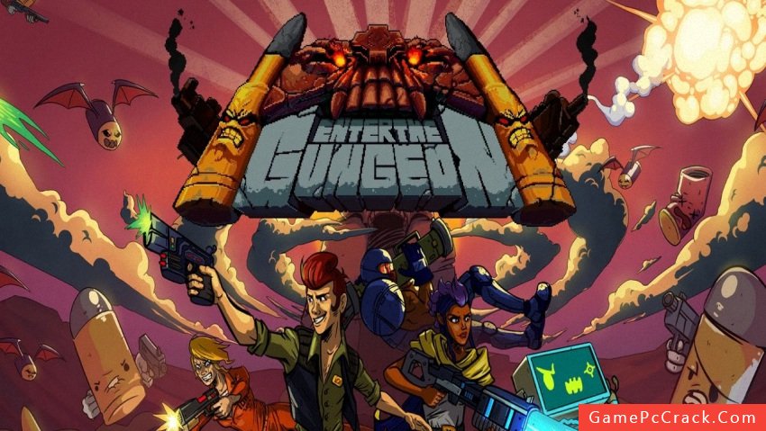 download free enter the gungeon mobile