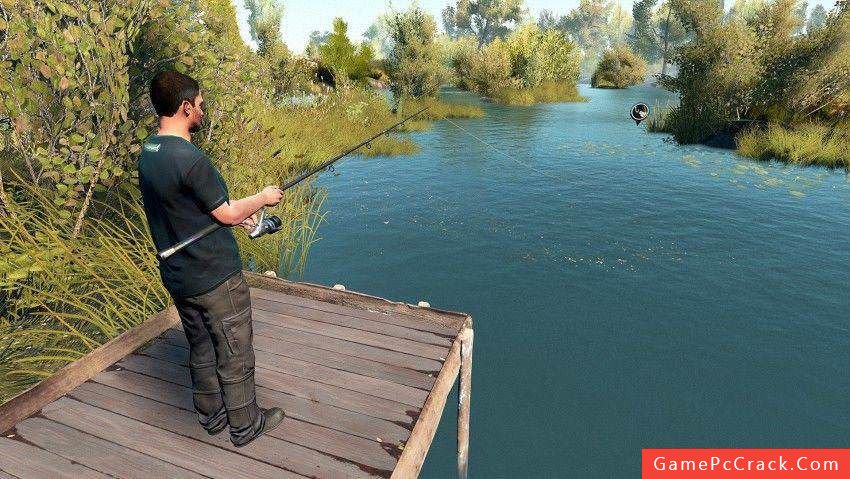 Euro Fishing