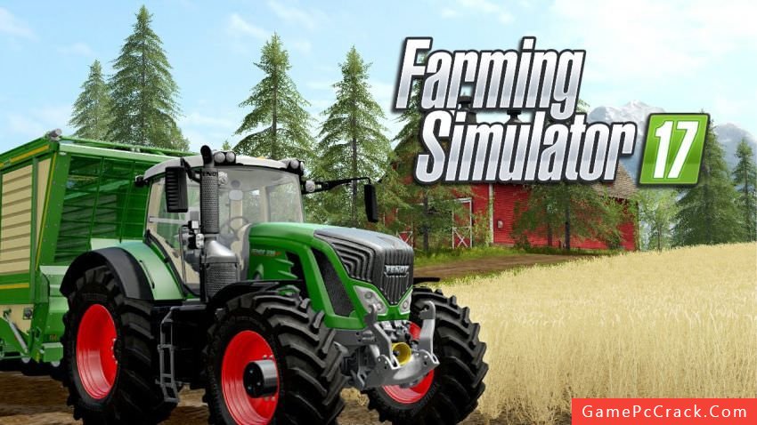 farming simulator 17 download