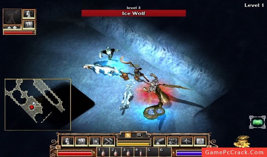 fate undiscovered realms free download full game