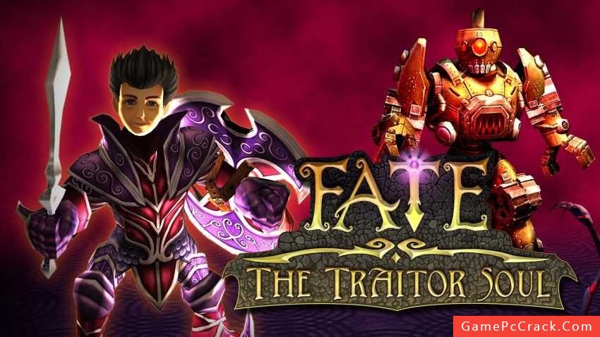 fate undiscovered realms crack download