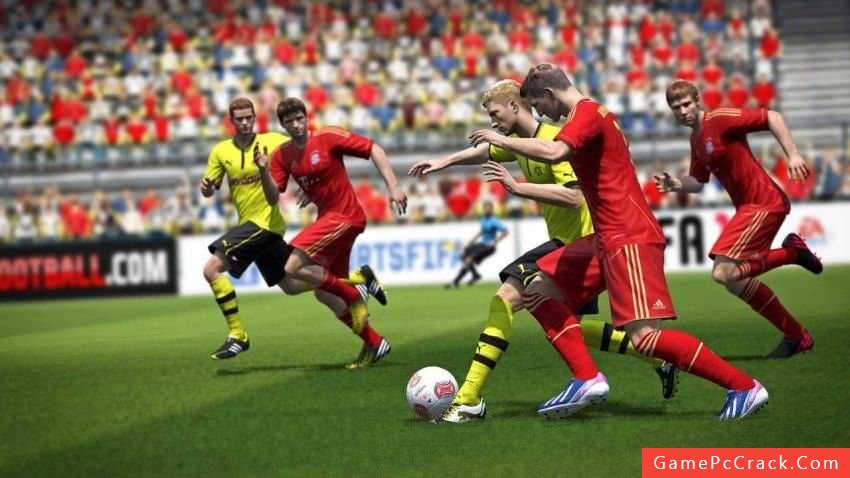 FIFA 14 Ultimate Edition