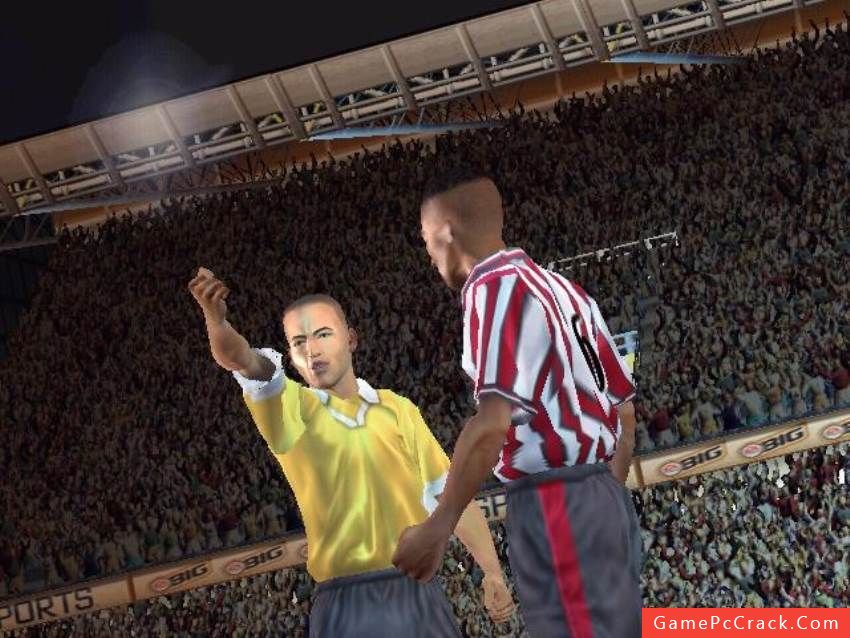 FIFA 2002 (2001)