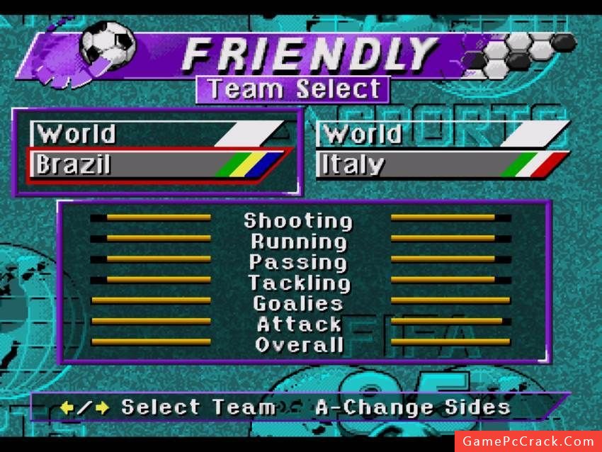 FIFA 95