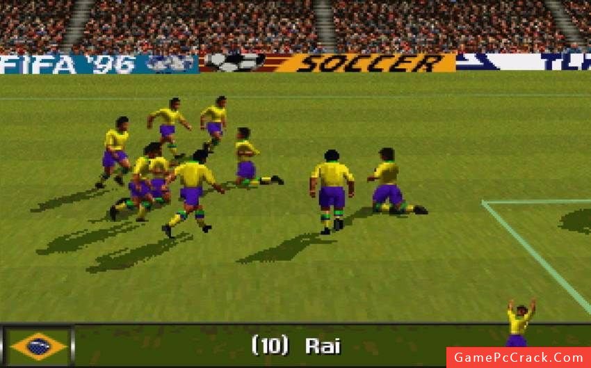 FIFA 96