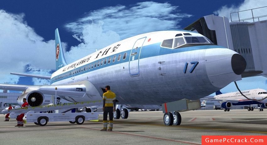 multiplayer flight simulator games for mac 2018