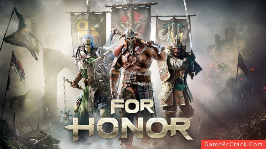 for honor crack online