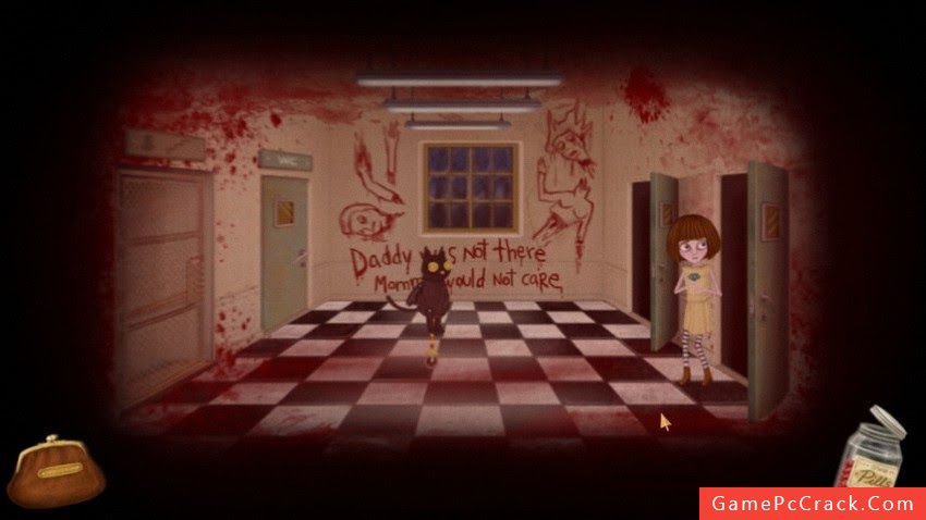 Fran Bow