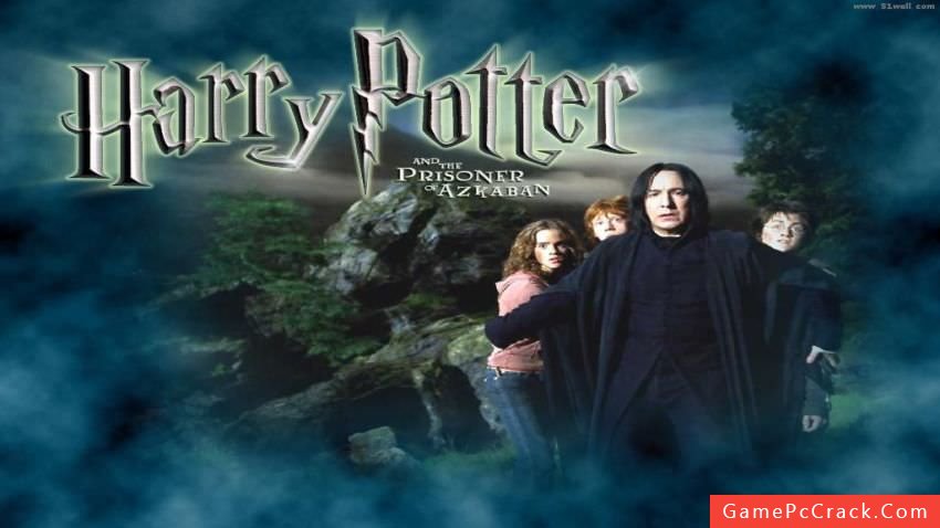 Harry Potter And The Prisoner Of Azkaban Free Download