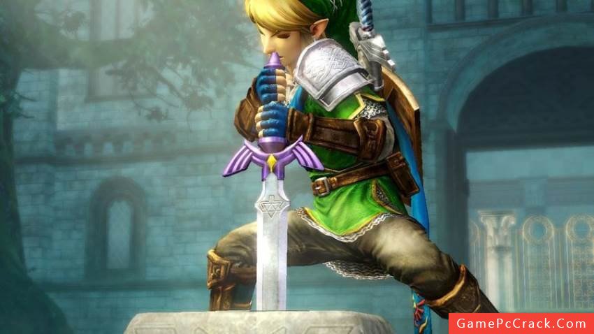 Hyrule Warriors