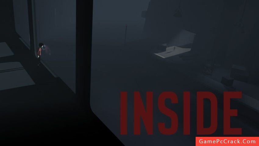 Free download INSIDE full crack | Tải game INSIDE full crack miễn phí