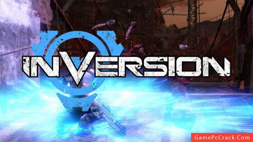 Inversion вылетает на windows 10