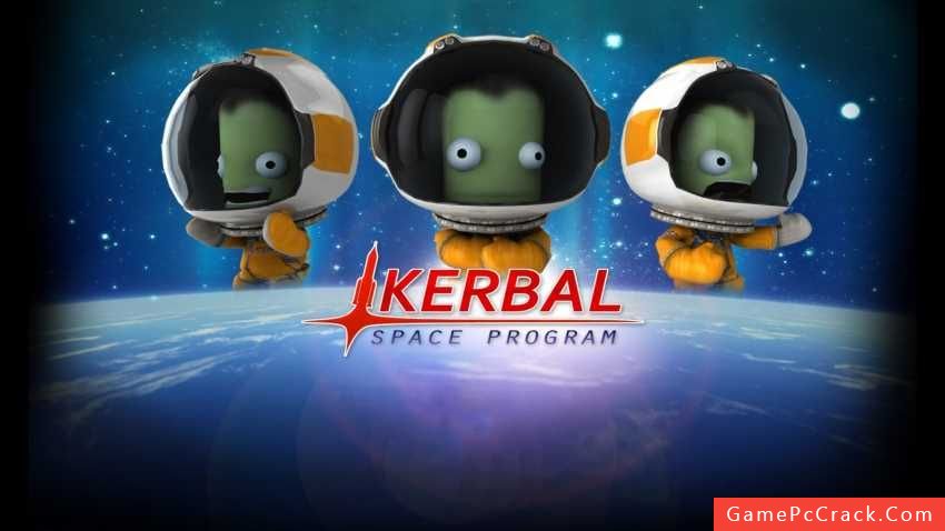 kerbal space program free no download free trial