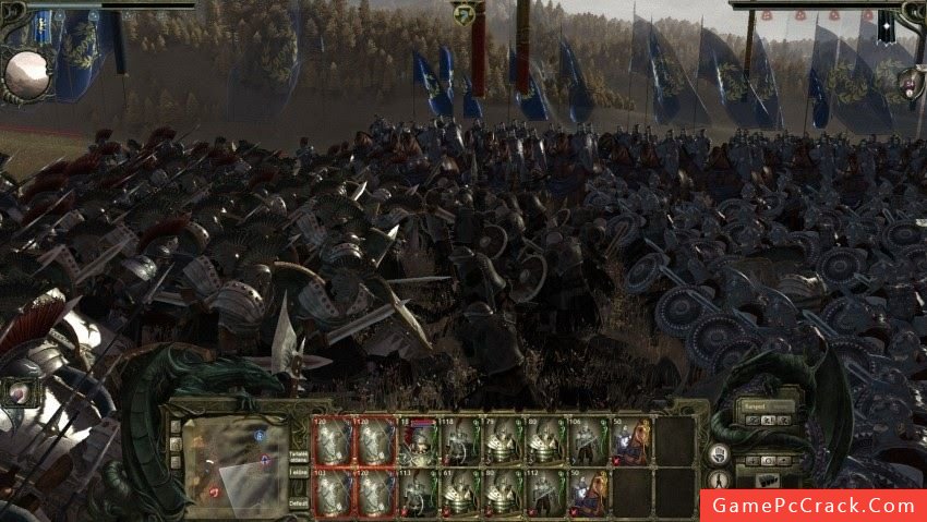 King Arthur 2: The Role Playing Wargame Complete