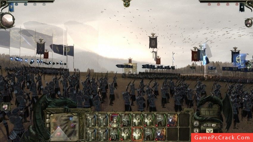 King Arthur 2: The Role Playing Wargame Complete