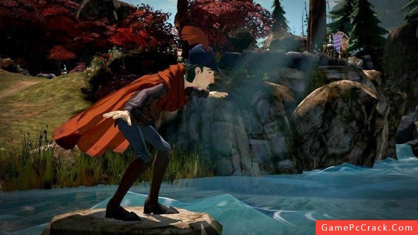 King's Quest Complete