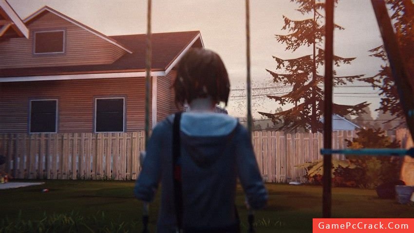 Life is Strange Complete Season