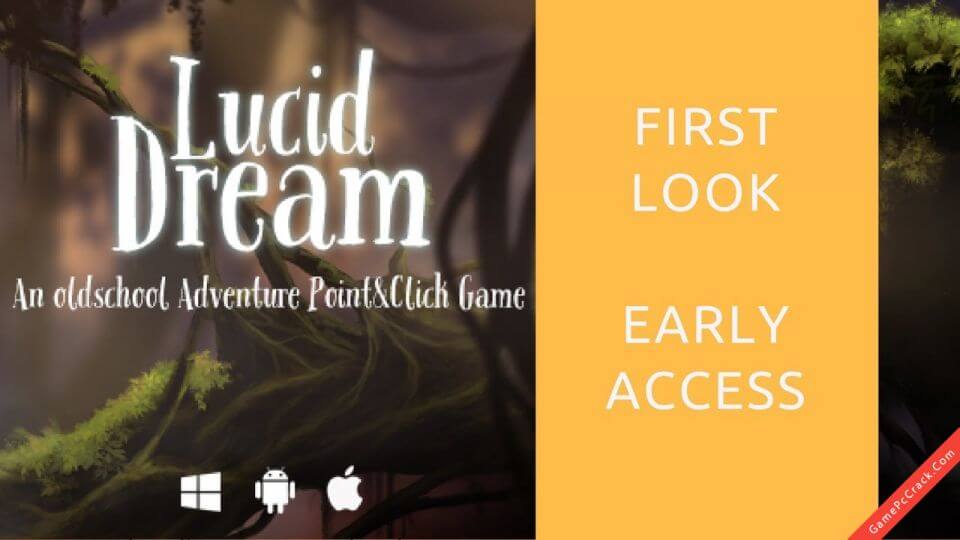 Lucid Dream Adventure Crack