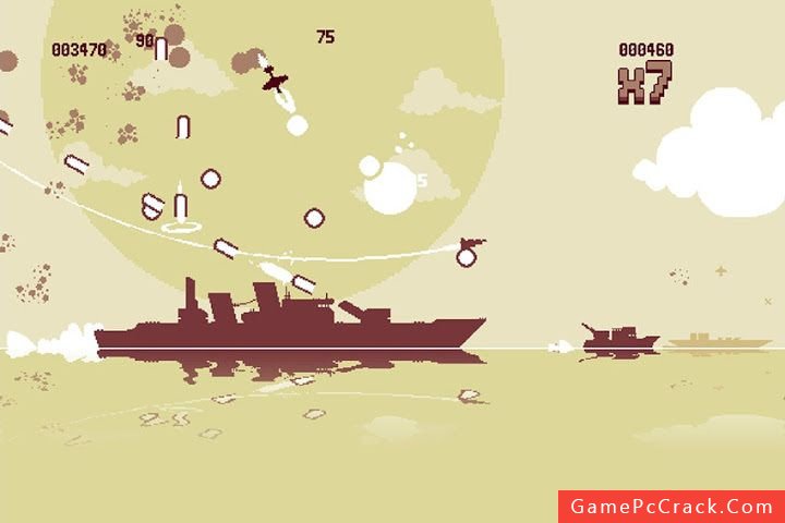 Luftrausers