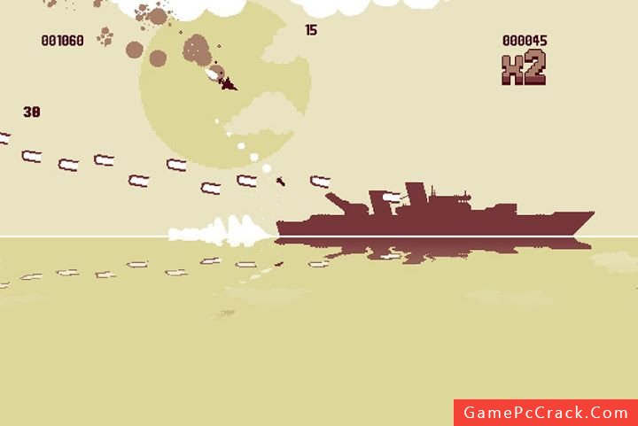 Luftrausers