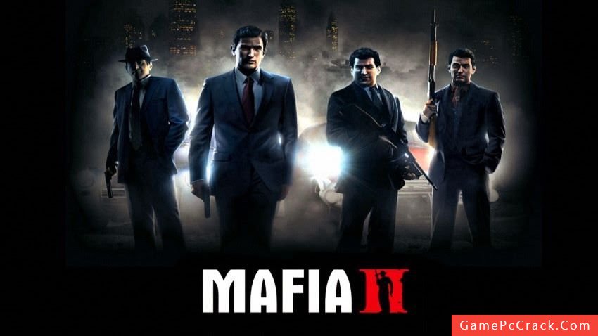 free download mafia 2 remake