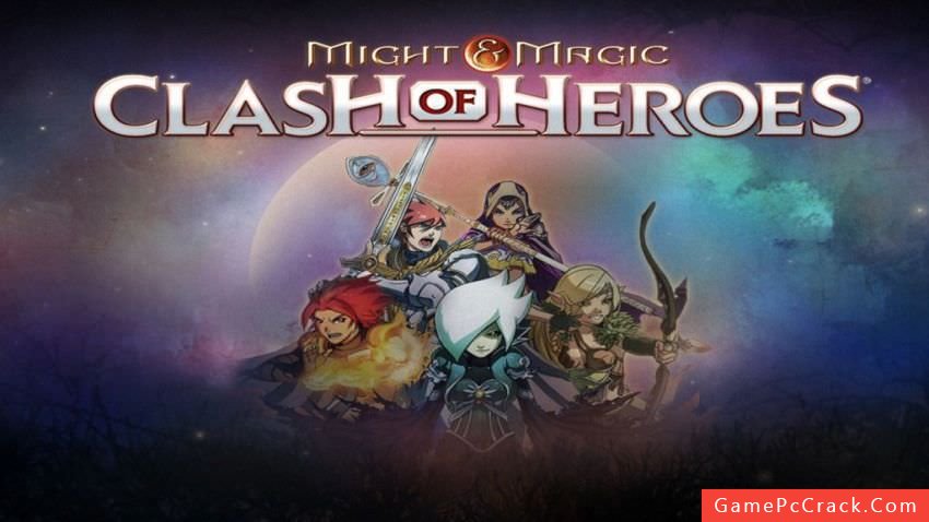 download might & magic clash of heroes