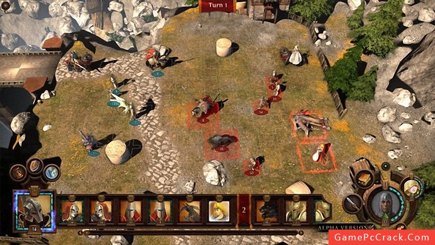 Might & Magic Heroes 7