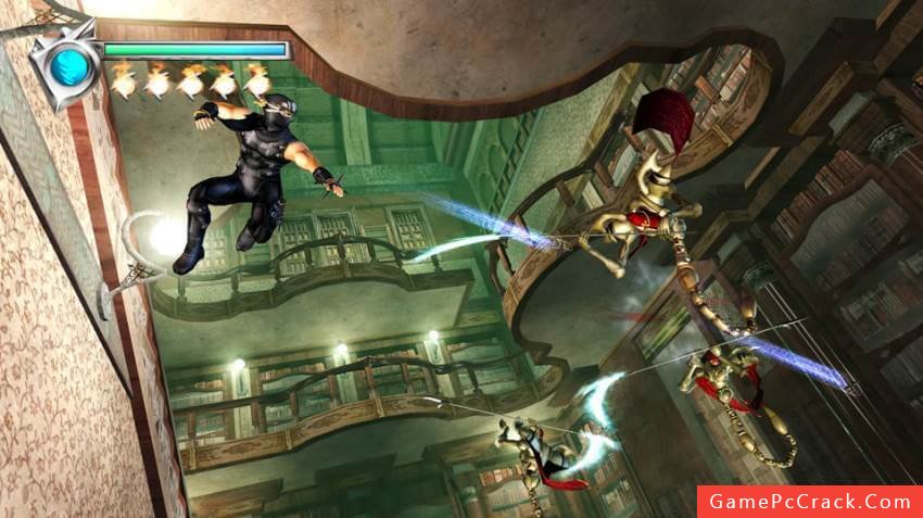 download game ninja gaiden 3 pc full
