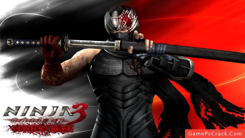 ninja gaiden 3 pc game free download
