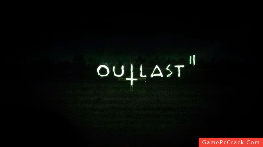 outlast 2 game no fighting