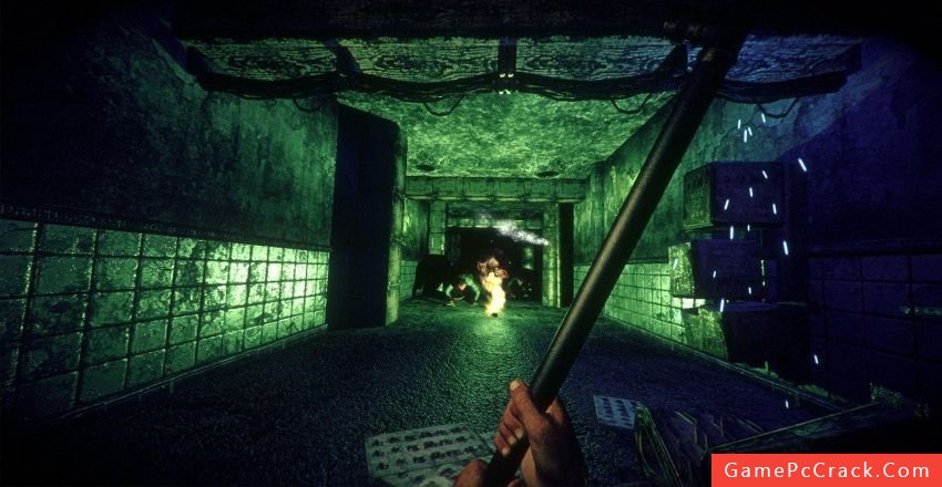 Phantasmal: Survival Horror Roguelike