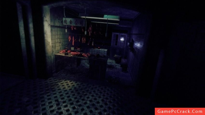 Phantasmal: Survival Horror Roguelike