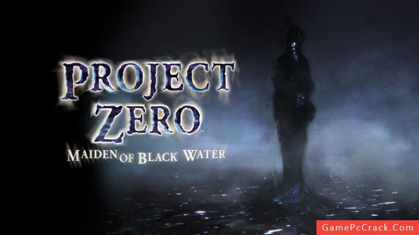 download project zero maiden of black